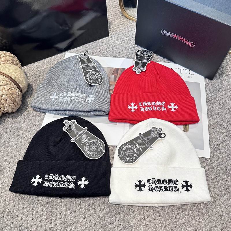 Chrome Hearts hat 010306